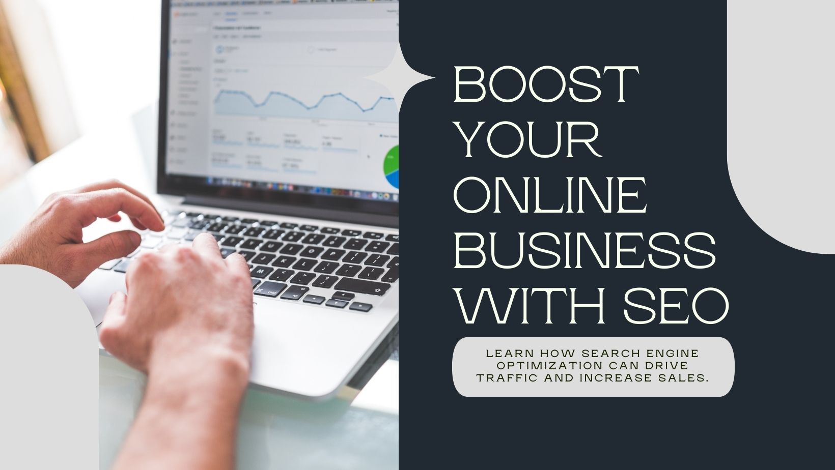 Boost Your Online Business with SEO