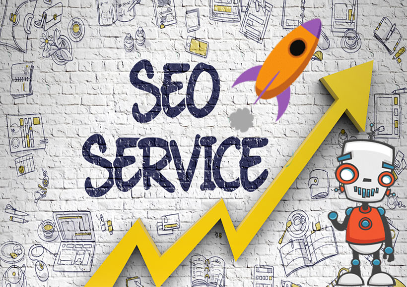SEO Services For Small & Medium Businesses by Top SEO Company in India