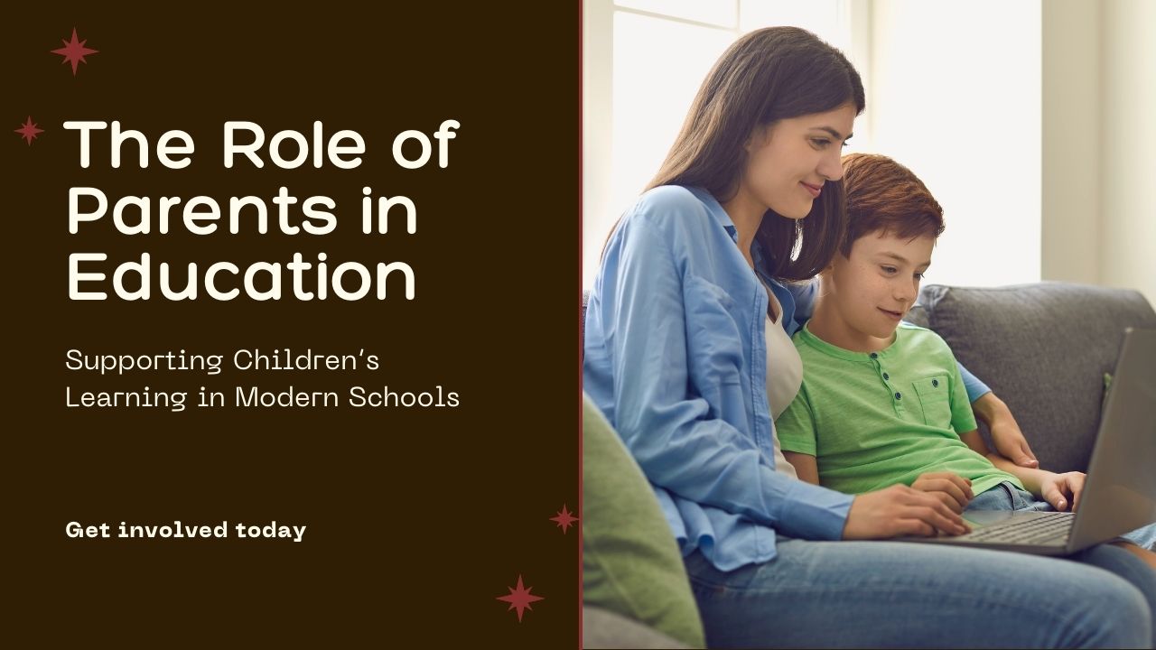 The Role of Parents in Education