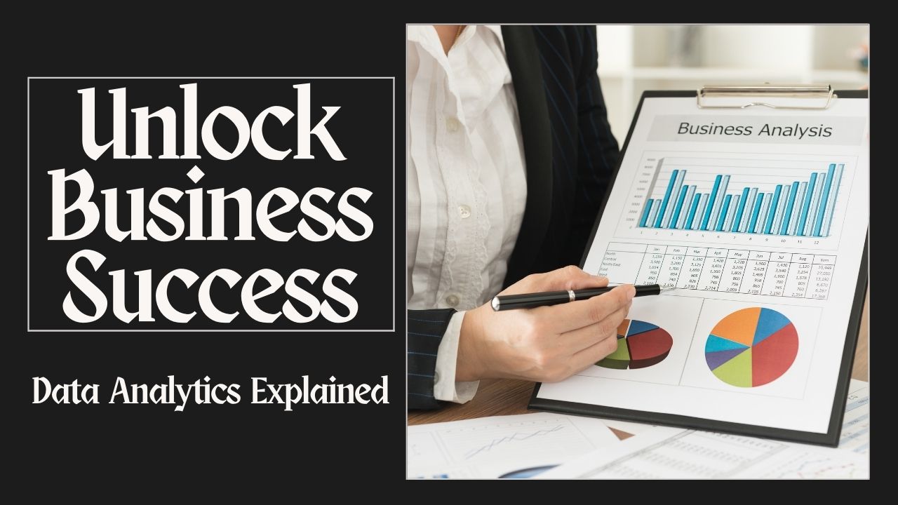 Unlock Insights for Business Growth and Success