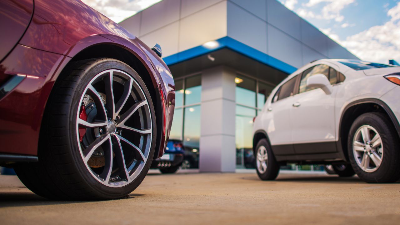 Automotive Accessories Suppliers